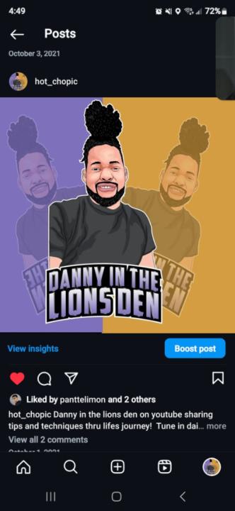 Daniel N