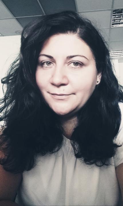 Катерина Петкова