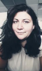 Катерина Петкова