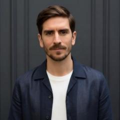 Santiago Lobo van Wersch