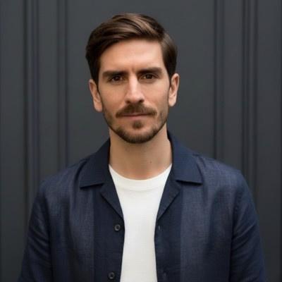 Santiago Lobo van Wersch