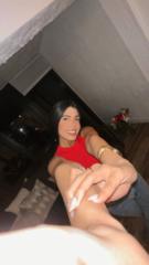 Maria Alejandra Ojeda