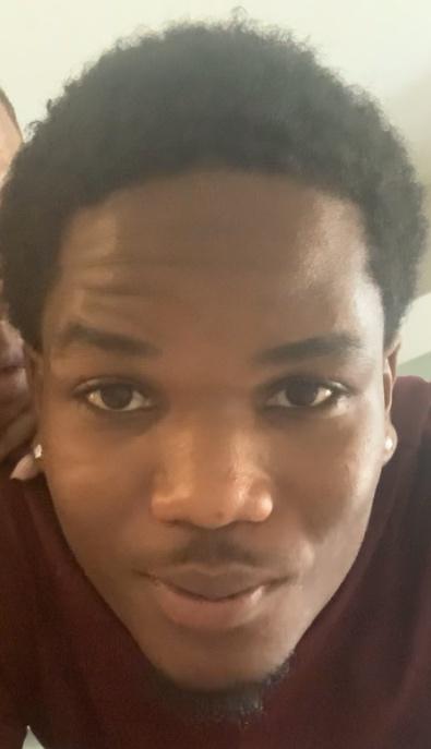 Dniro Saunders