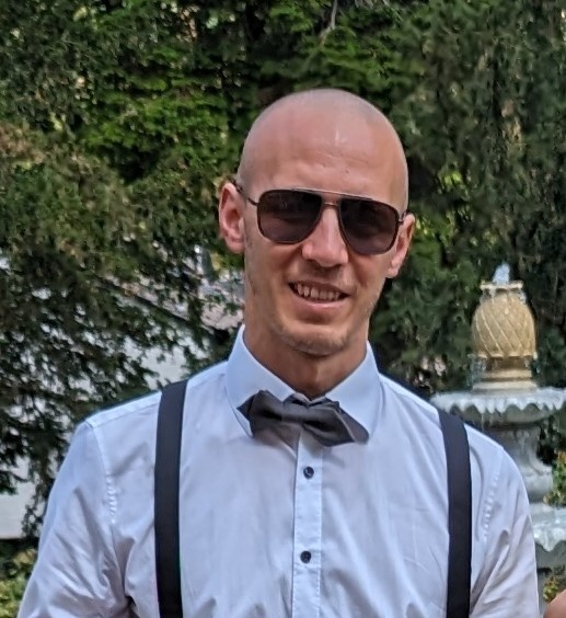 Benjamin Auracher