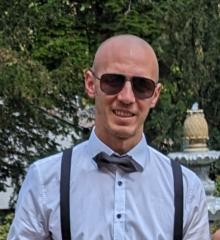 Benjamin Auracher
