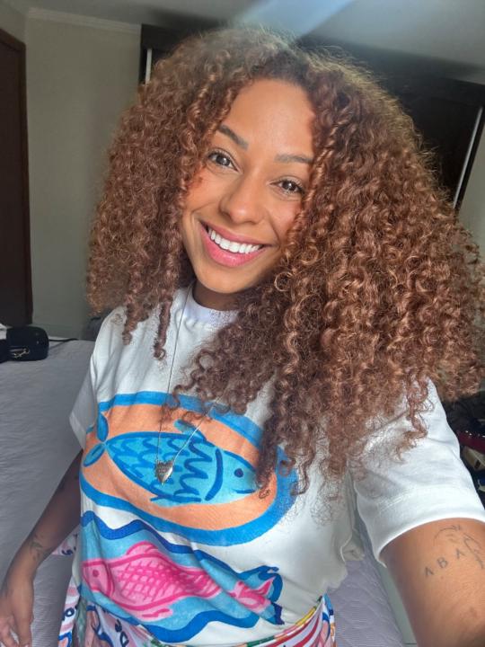 Leticia Dantas