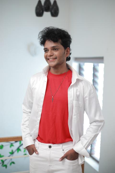 Akshay Mohan