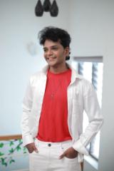 Akshay Mohan