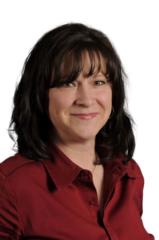 Annette Gallion