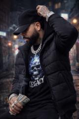 Rodrigo Marques da Silva