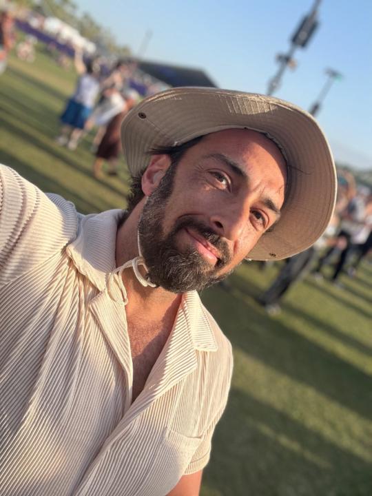 Judah Michael