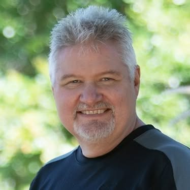 Jeff Calbom