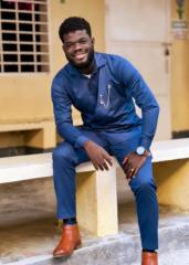 Pierre Jephte Desrolph