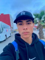 Youssef Lmrabti