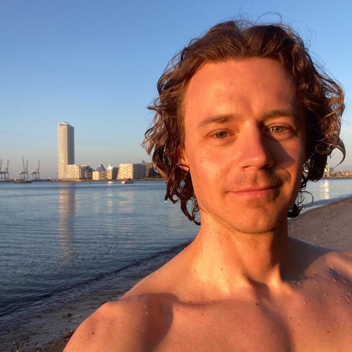 Marius Germanas