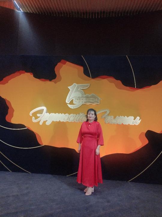 Батмөнх Гэндэндаржаа