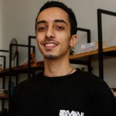 Chadi Assoualma