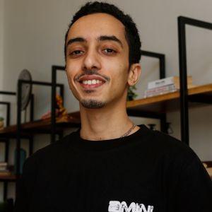 Chadi Assoualma