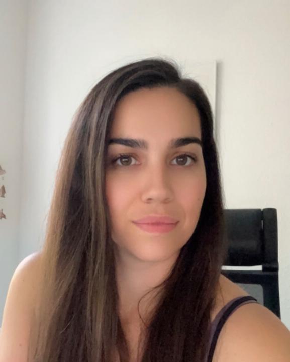 Samantha Abreu