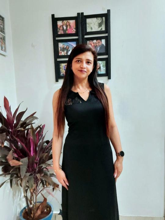 Monica Bhardwaj