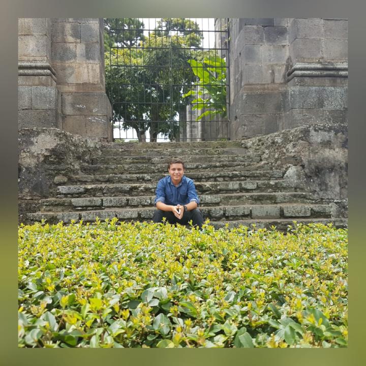 Richard Sotela