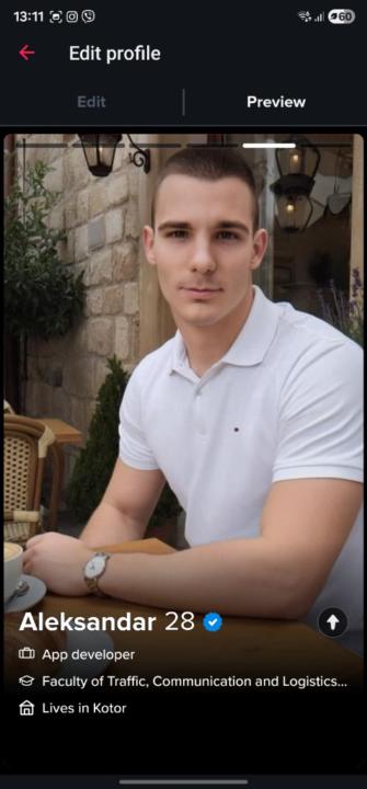 Aleksandar Grgurevic