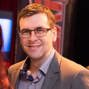 Steven Pullen