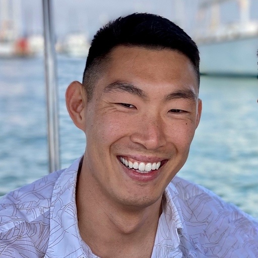 Mitch Chun