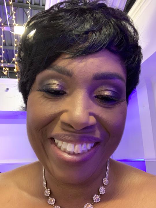 Lavonne Smith