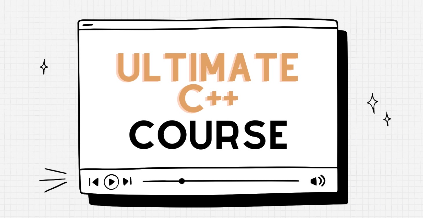 C++ Full Course