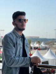Riz Shehzad