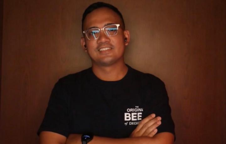 Zaidi Kamil