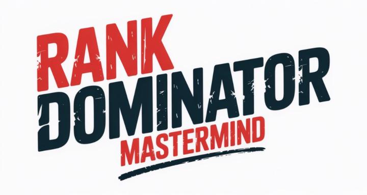 Rank Dominator Mastermind