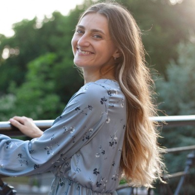 Anastasiia Shyshak
