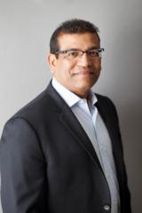 WIlson D'Souza