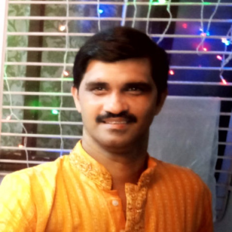 Sachin Gadgil