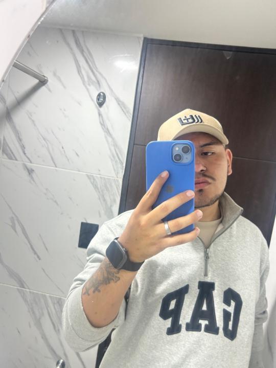Daniel Gomez Maldonado
