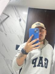 Daniel Gomez Maldonado