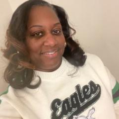 Evette Alliston