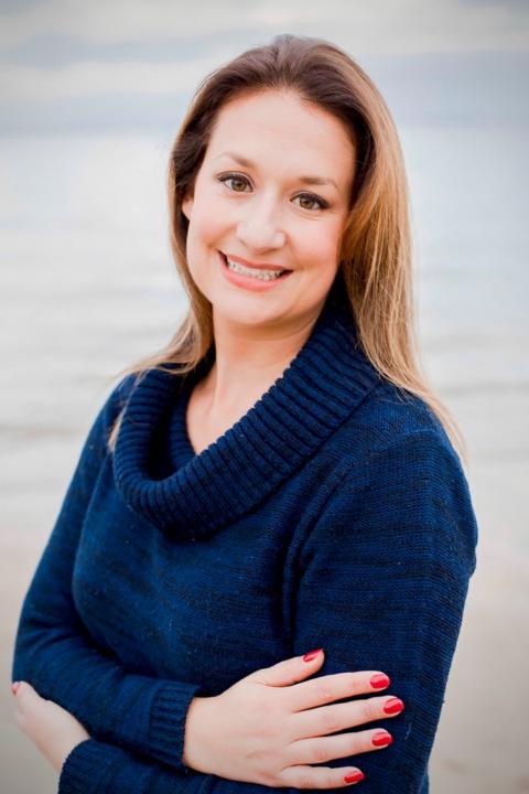 Victoria Sylos-Labini