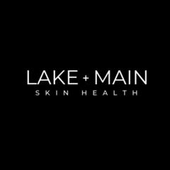 Lake and Main Skin Health