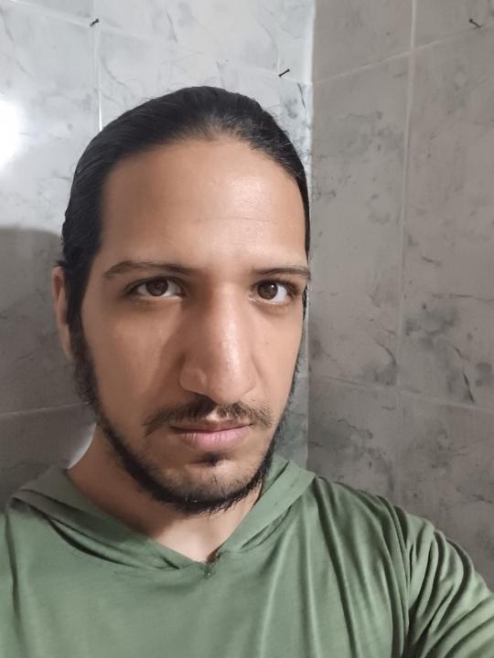 Pablo Barrera