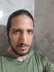 Pablo Barrera