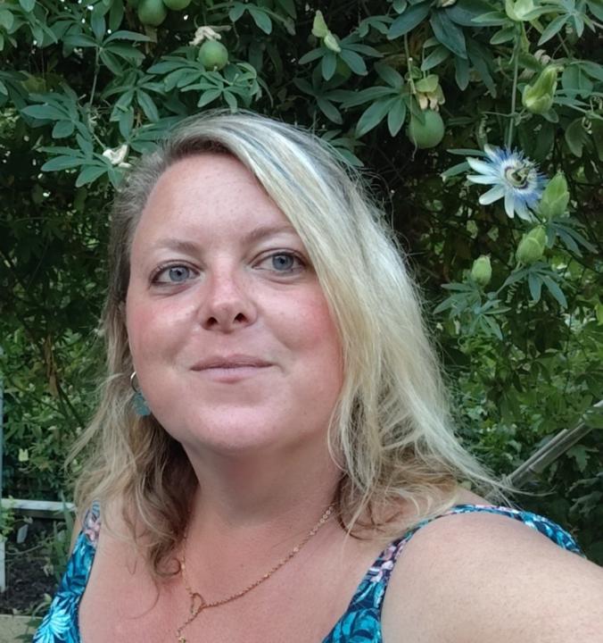 Emmanuelle Baruchi