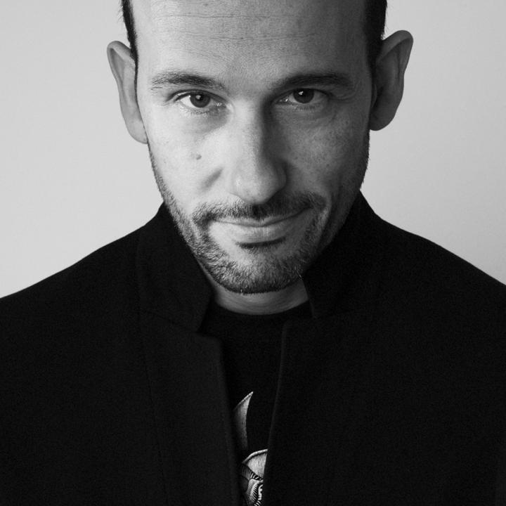 Cristiano Guerra
