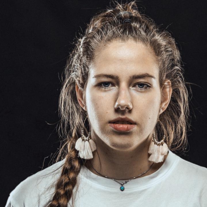 Kateřina Škvárová