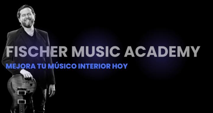Fischer Music Academy 