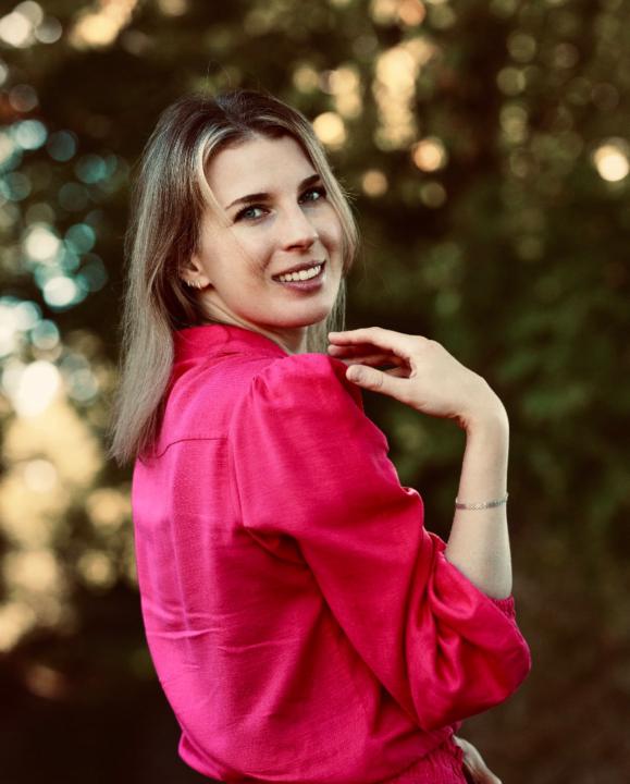 Gabriela Vašáková