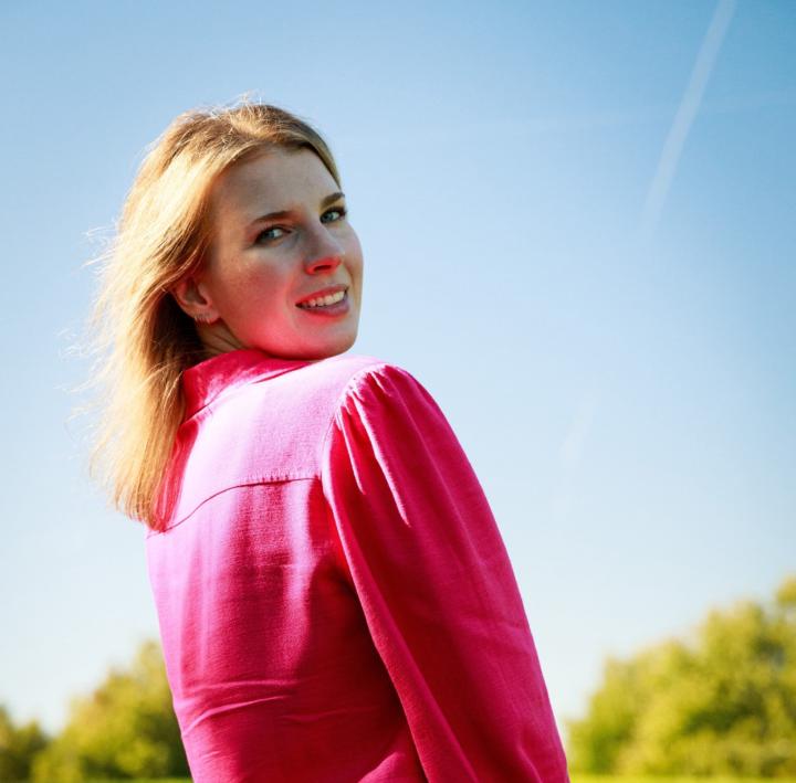 Gabriela Vašáková