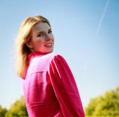 Gabriela Vašáková